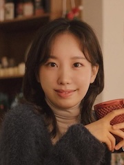 Kim Robin