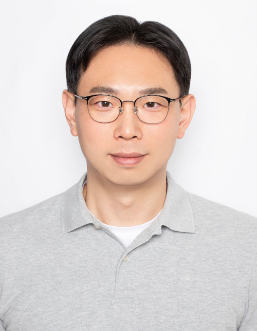Hyeonwoo Kim