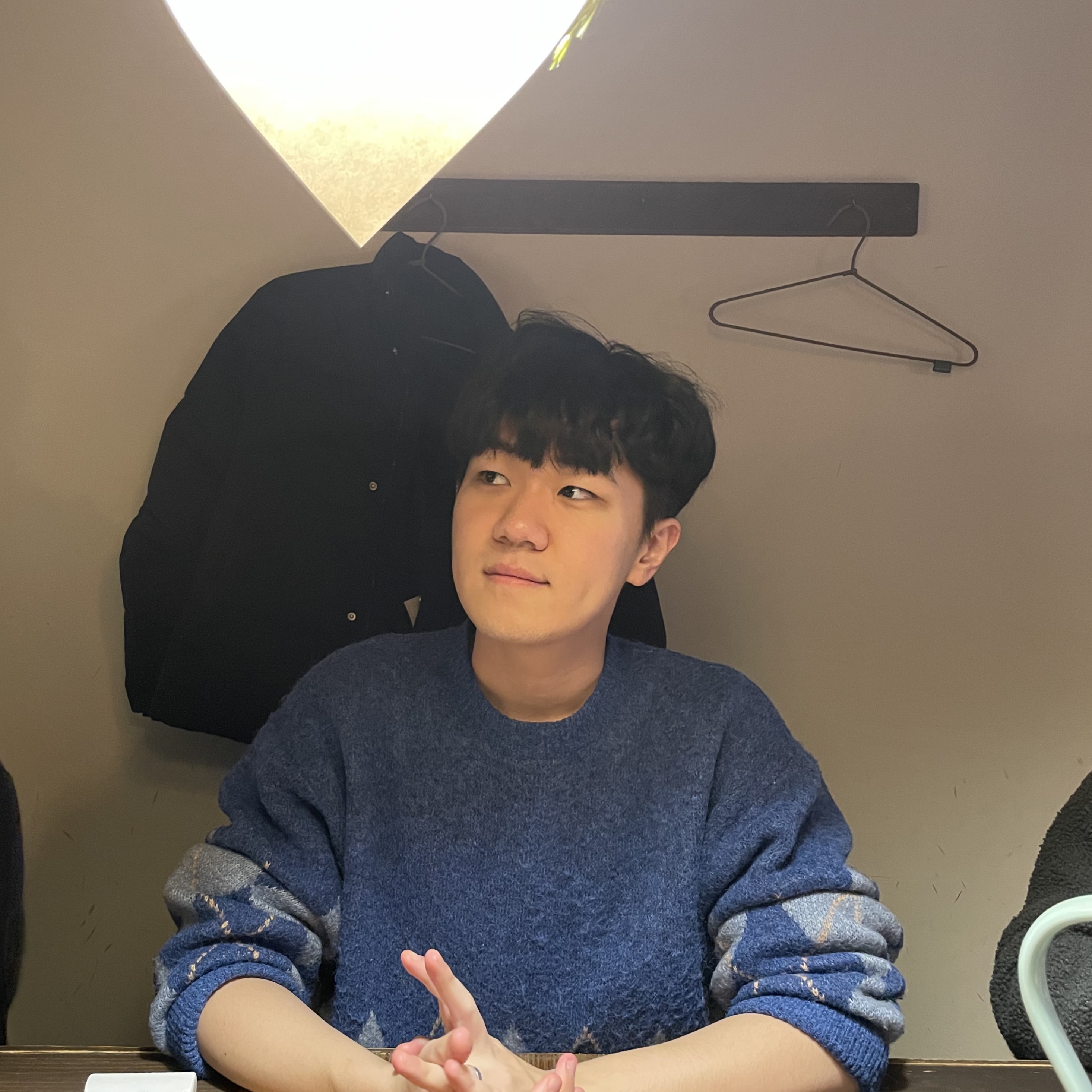 Minkyu Lee