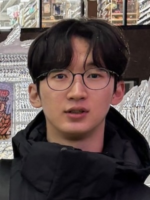 Paik Inseong