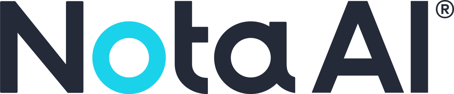 NOTA AI